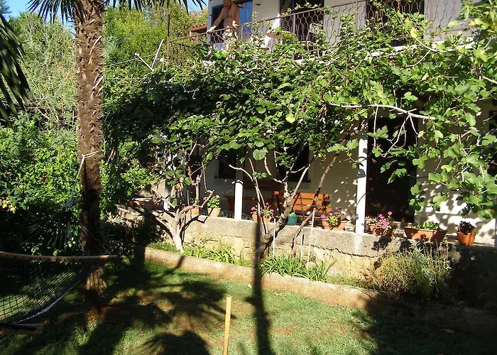 Apartment Gianfranko - Hause