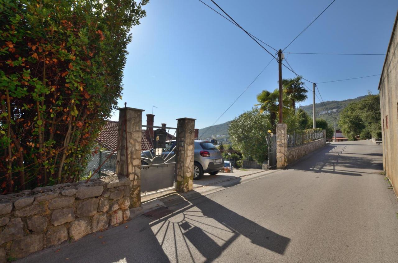 Gianfranko - Hause Opatija
