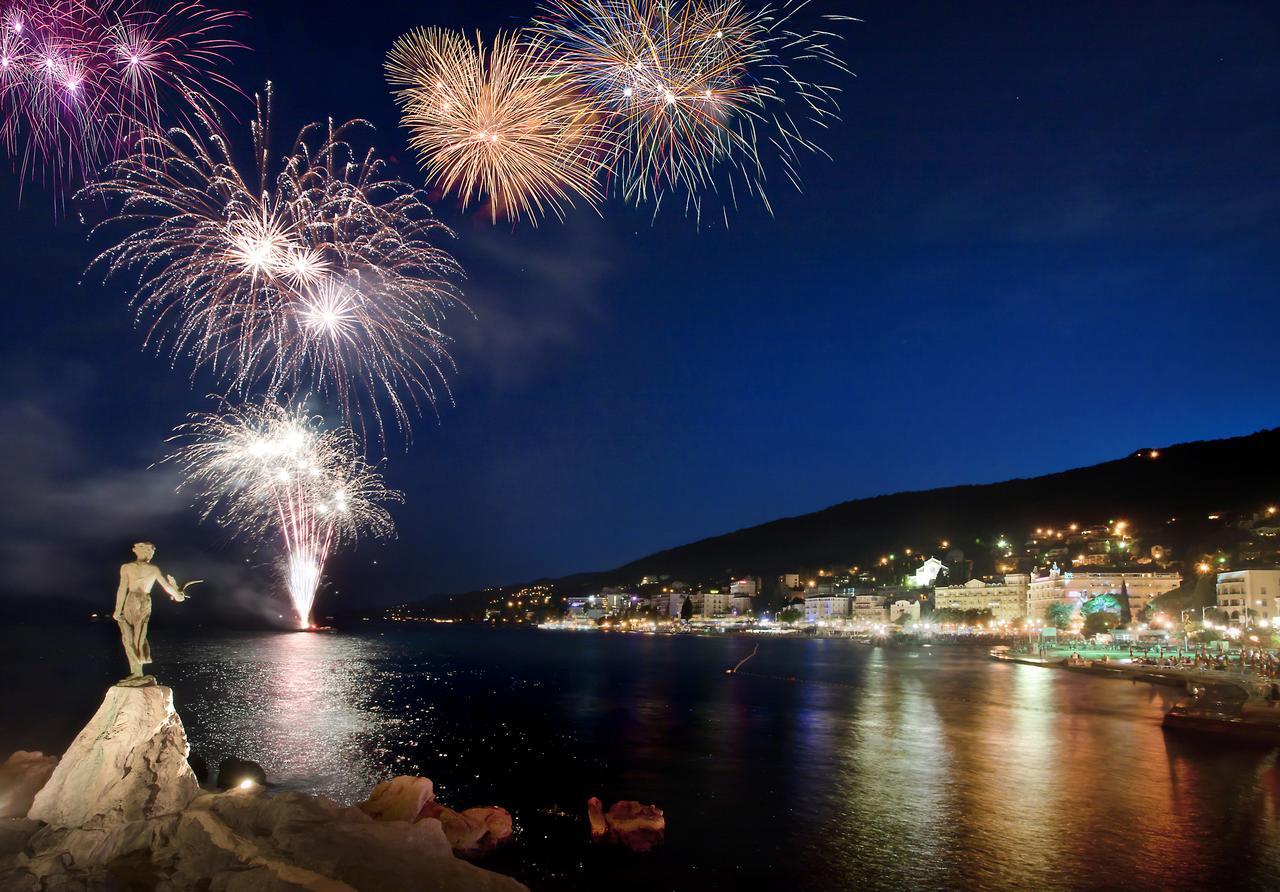 Gianfranko - Hause Opatija