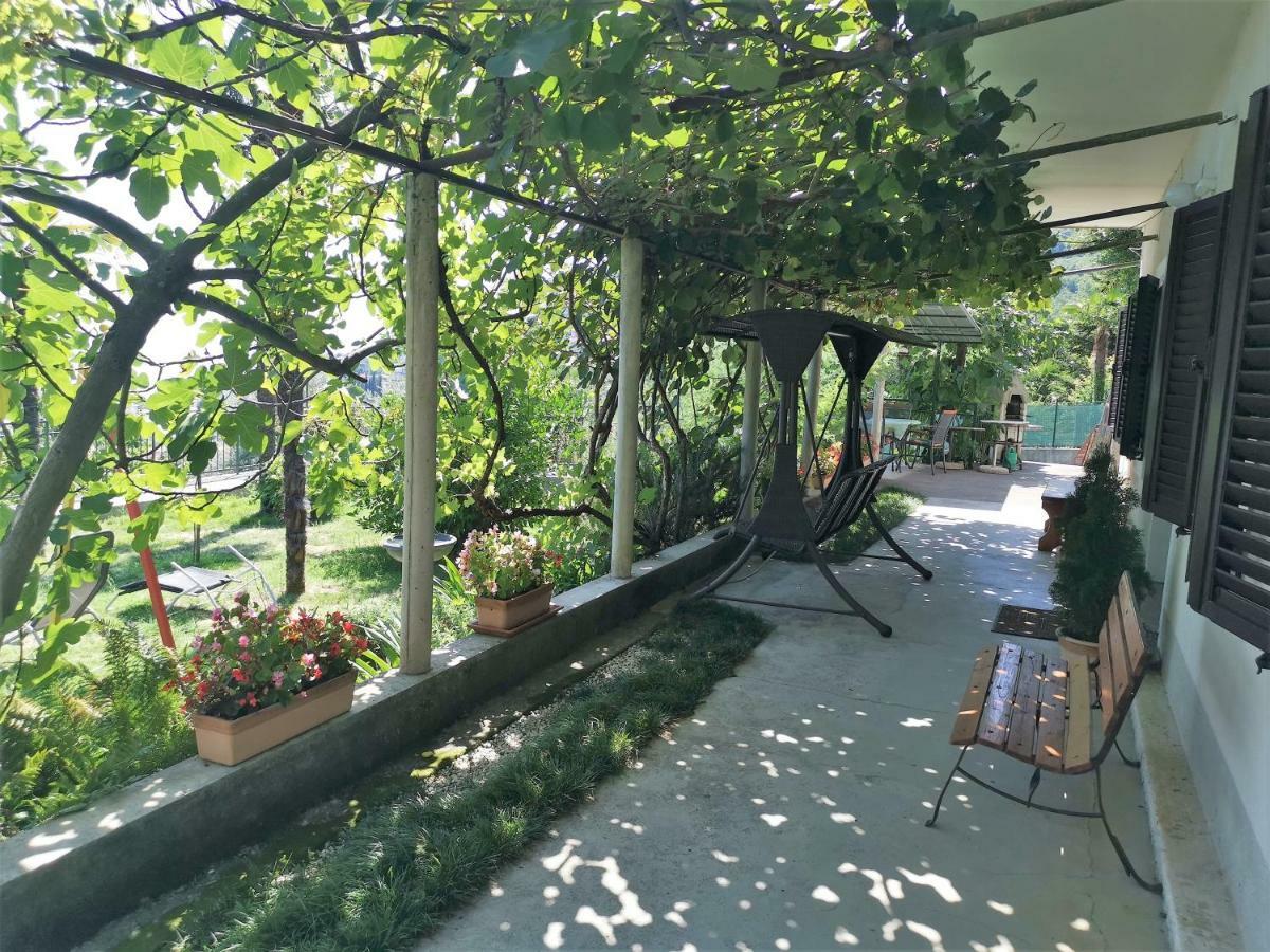 Gianfranko - Hause Apartment Opatija