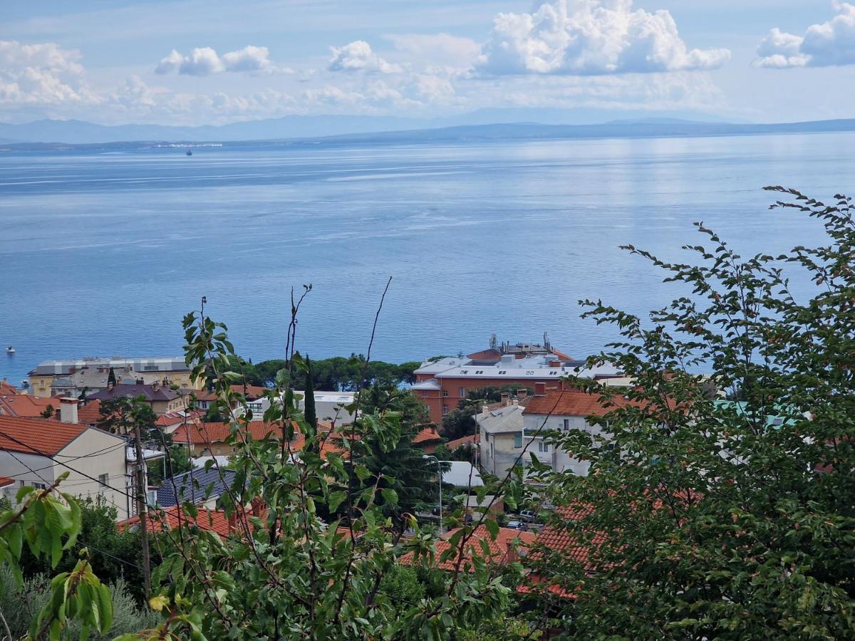 Gianfranko * Opatija