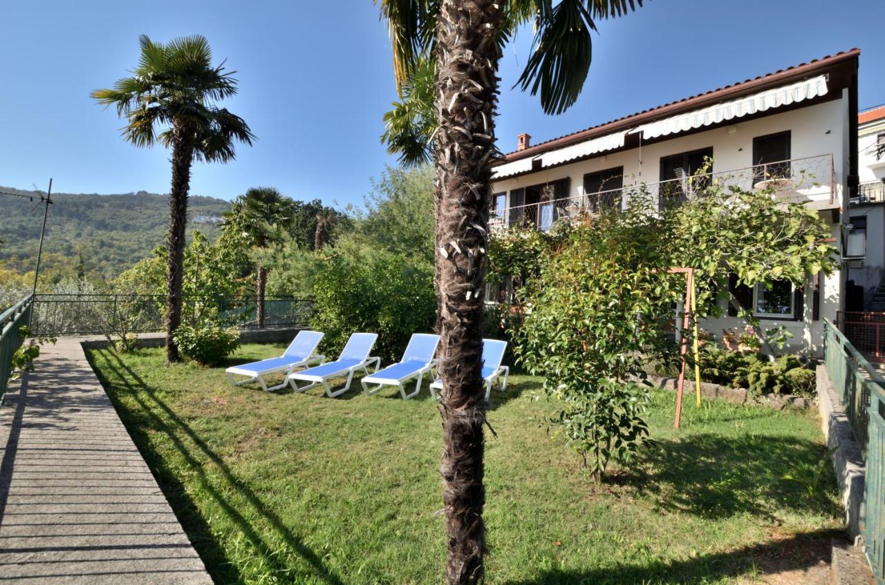 Apartment Gianfranko *