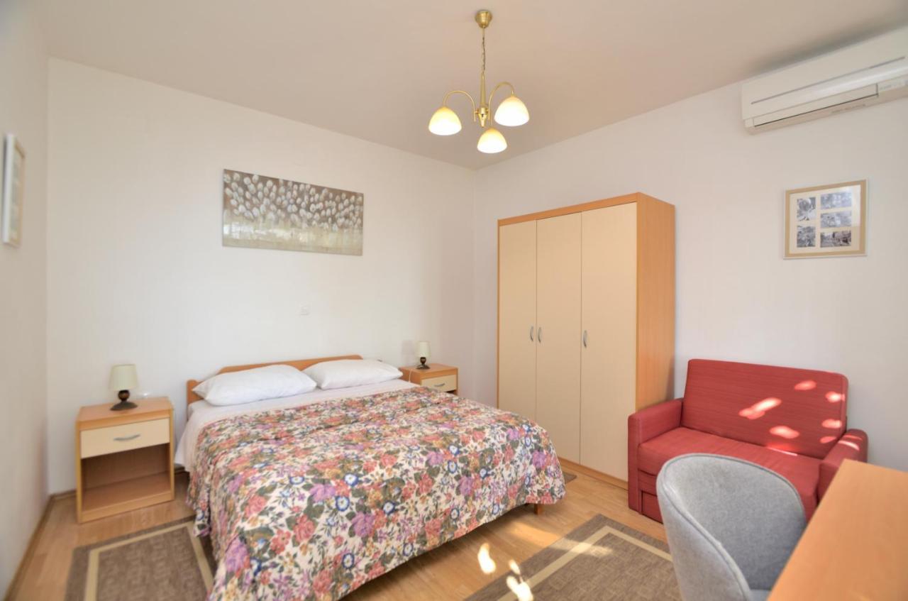 Gianfranko Apartment *