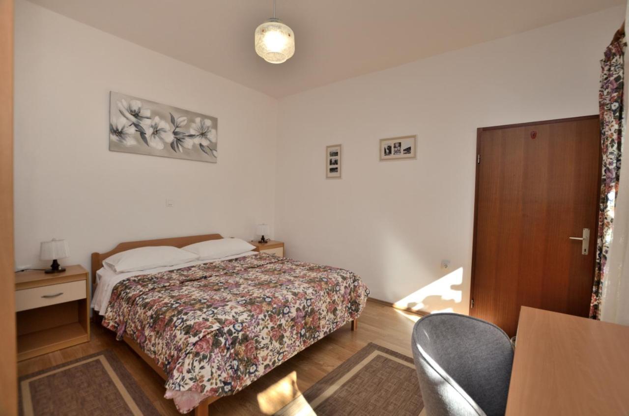 Gianfranko Apartment Opatija