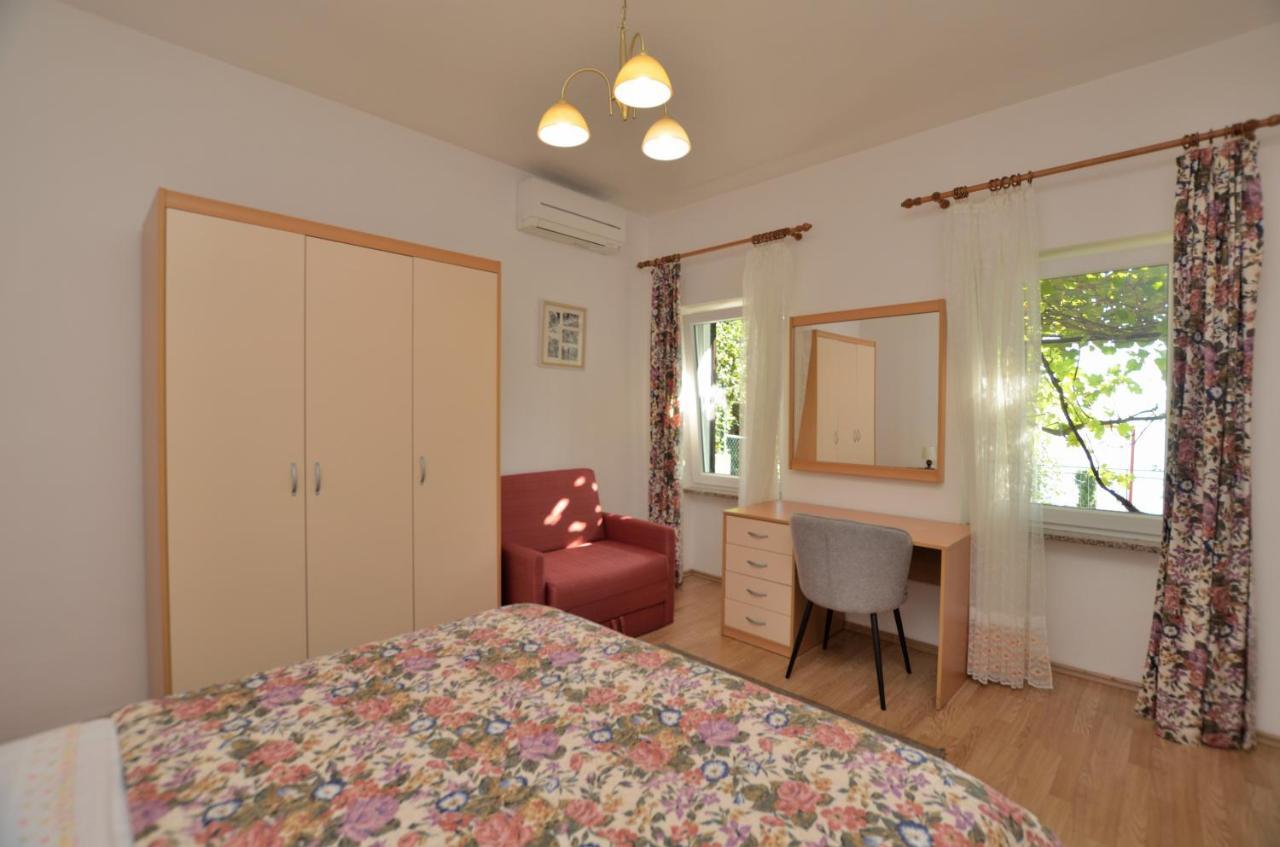 Apartment Gianfranko *