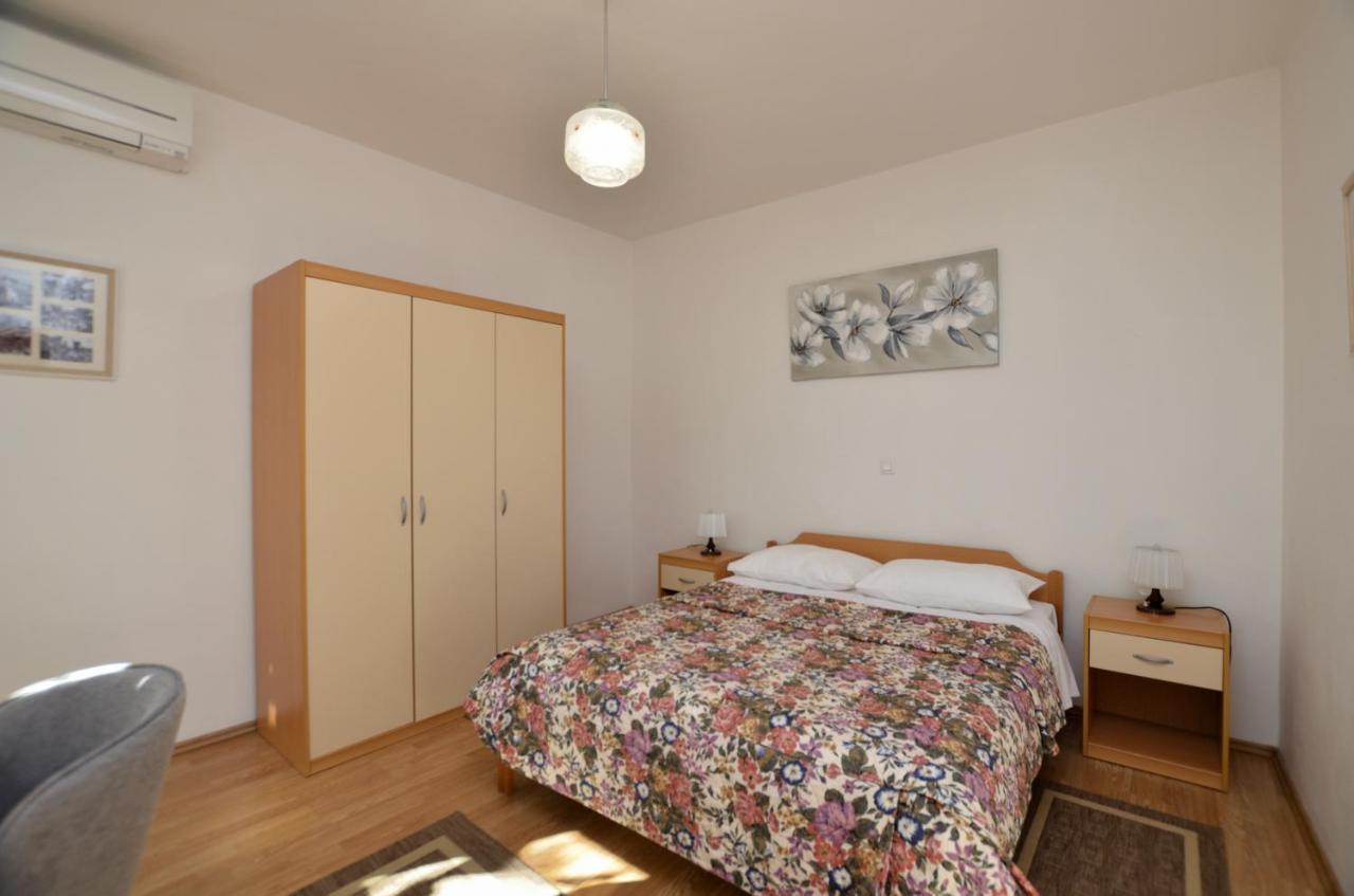 Apartment Gianfranko *