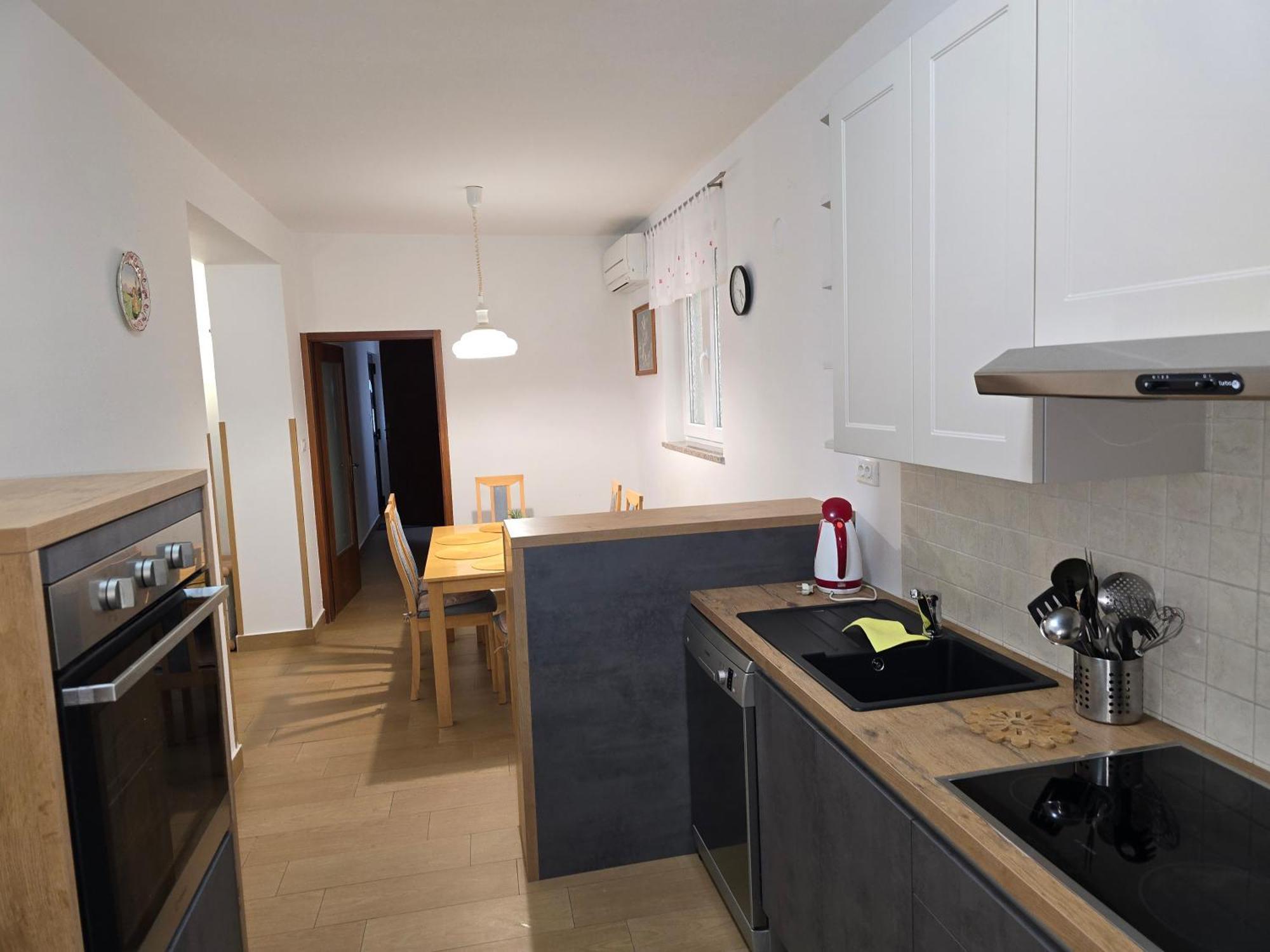 Gianfranko Apartment Opatija