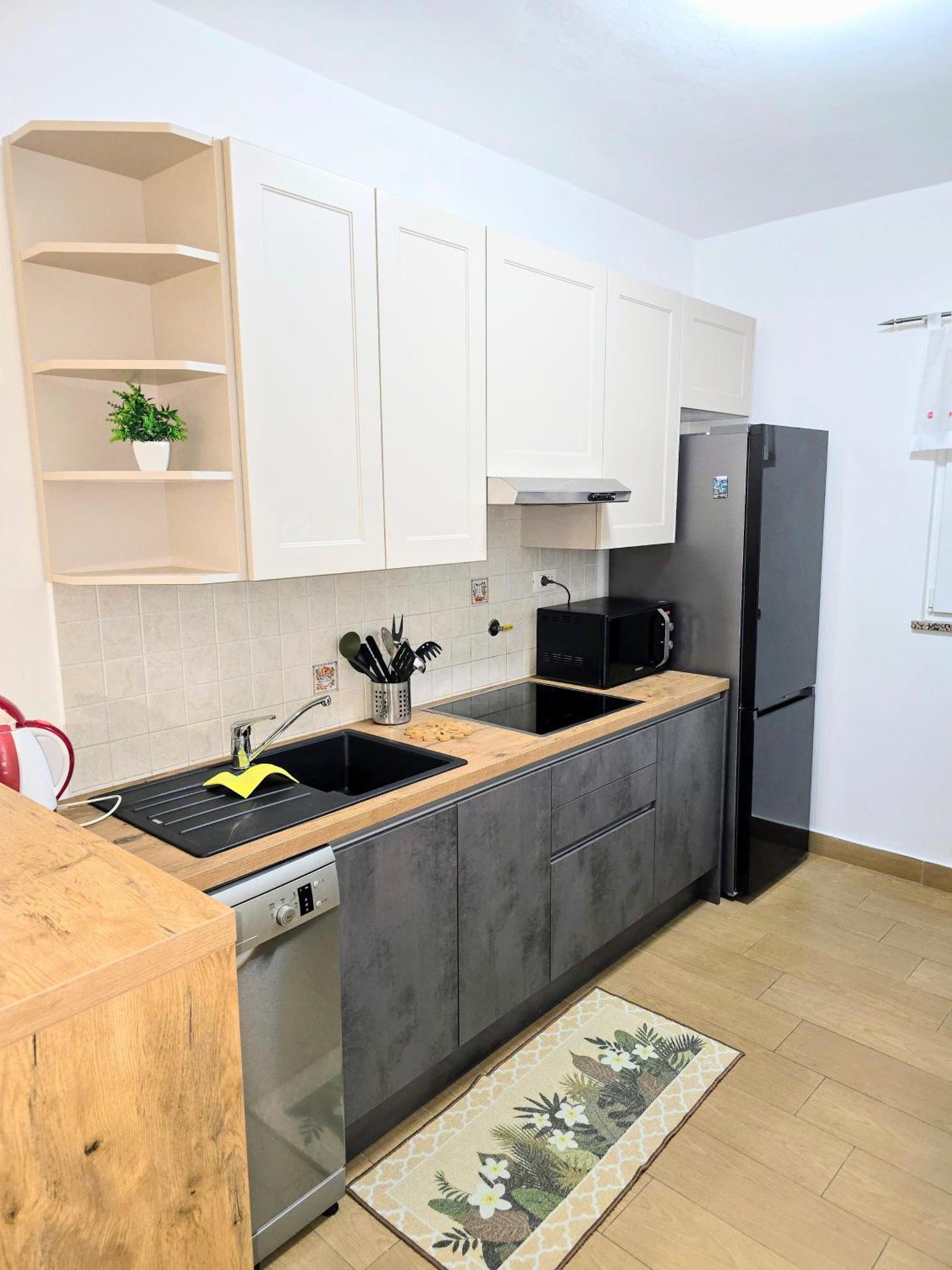Apartment Gianfranko