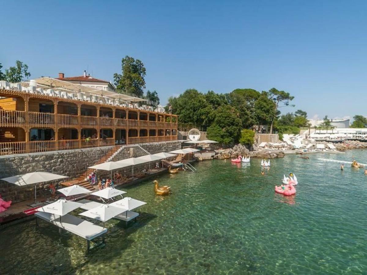Gianfranko Apartment Opatija