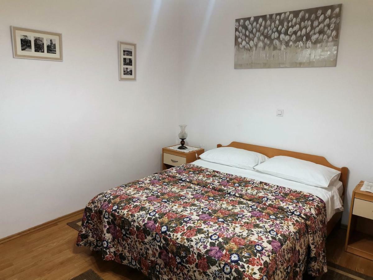 Gianfranko Apartment *